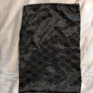 Gucci Dust Bag
